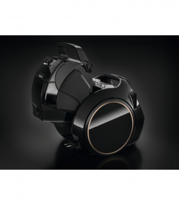 Miele Boost CX1 PowerLine Cat & Dog Obsidian black