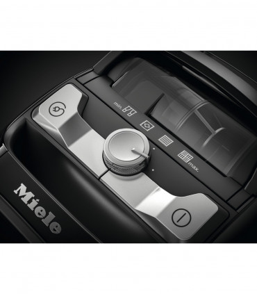 Miele Boost CX1 PowerLine Cat & Dog Obsidian black