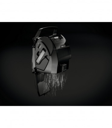 Miele Boost CX1 PowerLine Cat & Dog Obsidian black