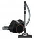 Miele Boost CX1 PowerLine Cat & Dog Obsidian black