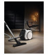 Miele Boost CX1 PowerLine Parquet  lotus white