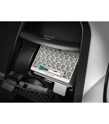 Miele Boost CX1 PowerLine Parquet  lotus white