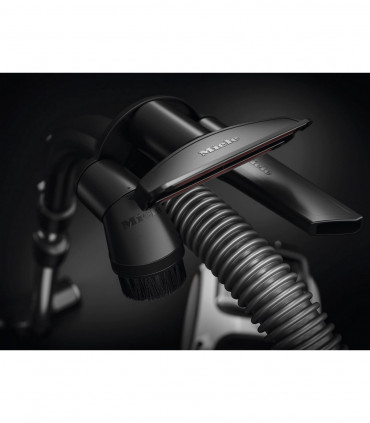 Miele Boost CX1 PowerLine Parquet  lotus white