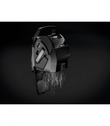 Miele Boost CX1 PowerLine Parquet  lotus white