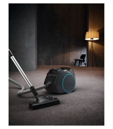 Miele Boost CX1 PowerLine Graphite grey
