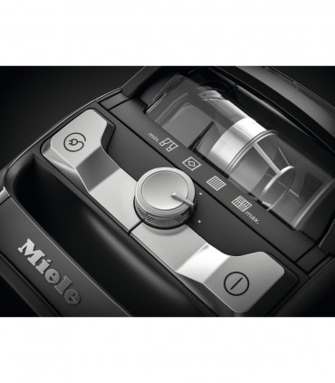 Miele Boost CX1 PowerLine Graphite grey