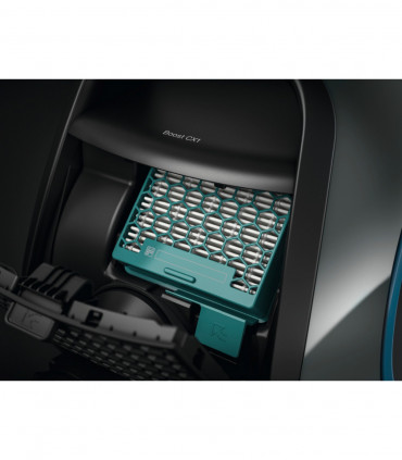 Miele Boost CX1 PowerLine Graphite grey