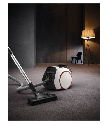 Miele Boost CX1 PowerLine lotus white
