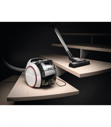 Miele Boost CX1 PowerLine lotus white
