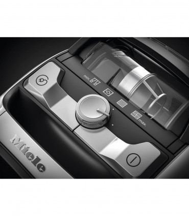 Miele Boost CX1 PowerLine lotus white