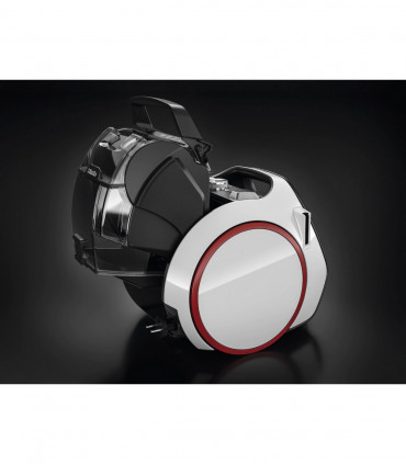 Miele Boost CX1 PowerLine lotus white