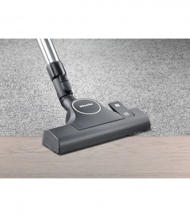 Miele Boost CX1 PowerLine lotus white