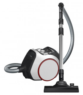 Miele Boost CX1 PowerLine lotus white