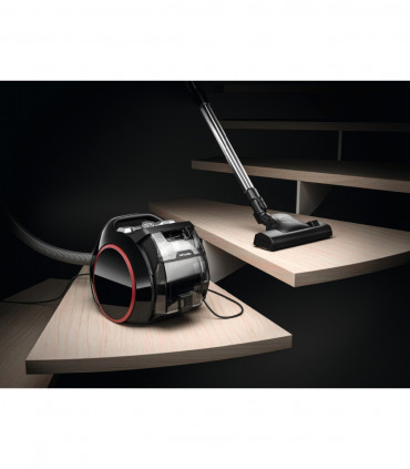 Miele Boost CX1 PowerLine Obsidian black