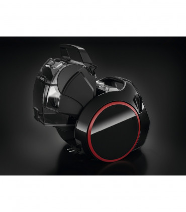 Miele Boost CX1 PowerLine Obsidian black