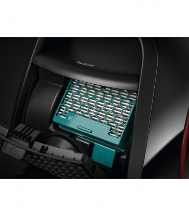 Miele Boost CX1 PowerLine Obsidian black