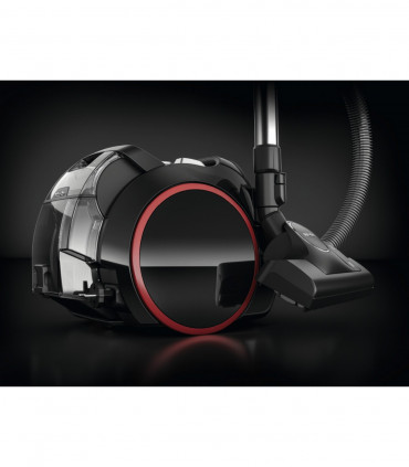 Miele Boost CX1 PowerLine Obsidian black