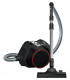 Miele Boost CX1 PowerLine Obsidian black