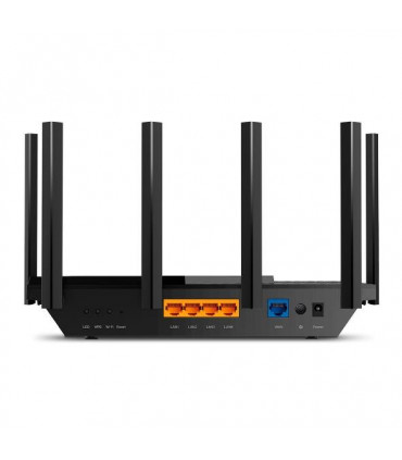 TP-LINK Wireless Router ARCHERAX72