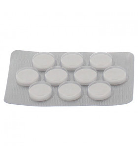 Scanpart joogipudeli puhastustabletid 2790000166