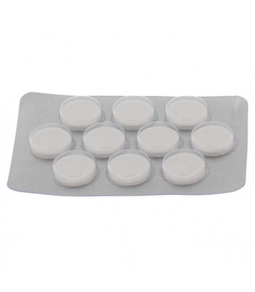 Scanpart joogipudeli puhastustabletid 2790000166