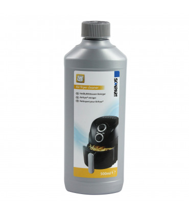 Scanpart kuumaõhufritüüri puhastusvahend 1110000032