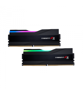 G.Skill Trident Z5 RGB 32 GB, DDR5, 6000 MHz, PC/server, Registered No, ECC No, 2x16 GB