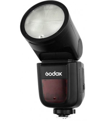 Godox välk V1 Nikonile