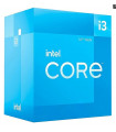 INTEL Desktop Core i3 i3-12100 BX8071512100SRL62