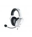 Razer Gaming Headset BlackShark V2 X Built-in microphone, White, Wired