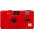 Kodak M35, punane
