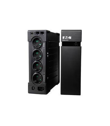 Batterie T6 Power Pour Eaton Protection Station UPS USB FR 800 VA - 12V 108VAh