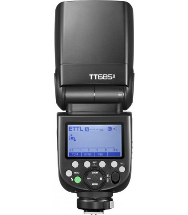 Godox välk TT685 II Canonile