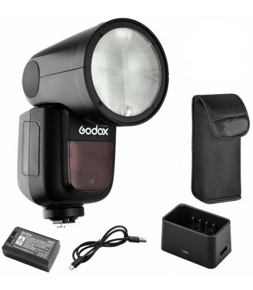 Godox välk V1 Sonyle