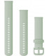 Garmin kellarihm Quick Release vivomove Sport 20mm, mint