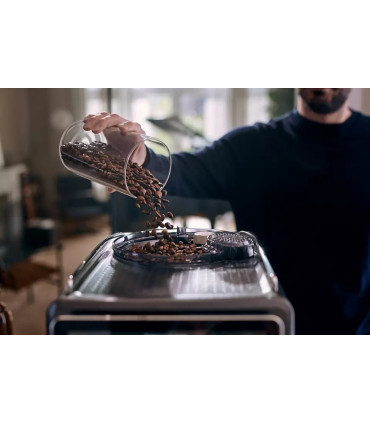 Saeco SM8885/00 Xelsis Suprema