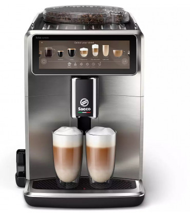 Saeco SM8885/00 Xelsis Suprema