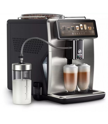 Saeco SM8885/00 Xelsis Suprema