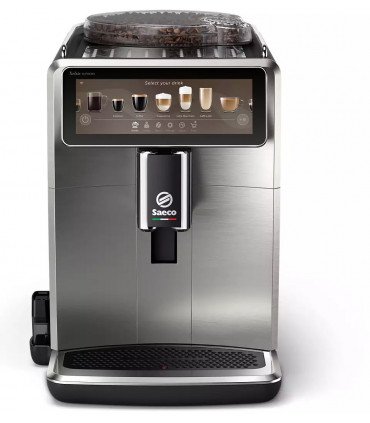 Saeco SM8885/00 Xelsis Suprema