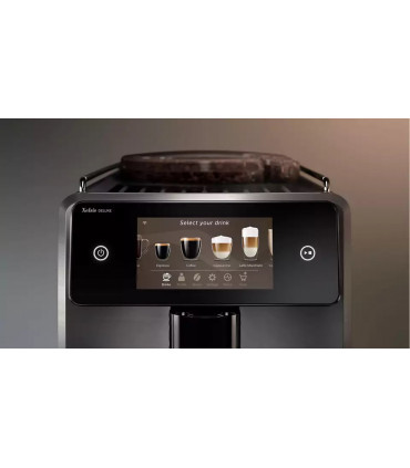 Saeco SM8780/00 Xelsis Deluxe