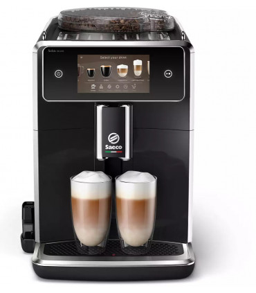 Saeco SM8780/00 Xelsis Deluxe