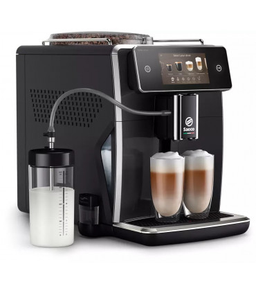 Saeco SM8780/00 Xelsis Deluxe