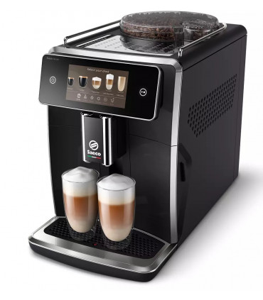 Saeco SM8780/00 Xelsis Deluxe