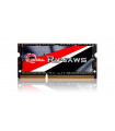 G.SKILL Ripjaws DDR3 4GB 1600MHz CL9
