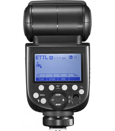 Godox välk TT685 II Canonile