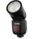Godox välk V1 Sonyle
