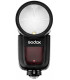 Godox välk V1 Sonyle