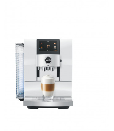 JURA Z10 Diamond White (EA)