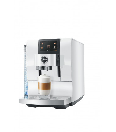 JURA Z10 Diamond White (EA)