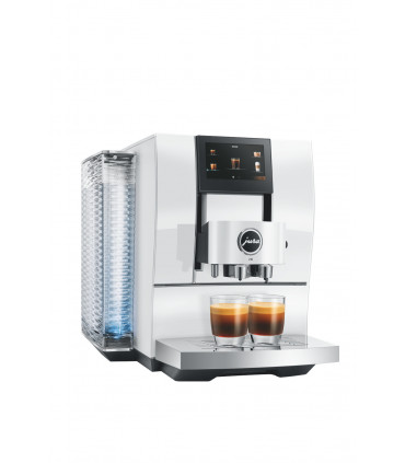 JURA Z10 Diamond White (EA)